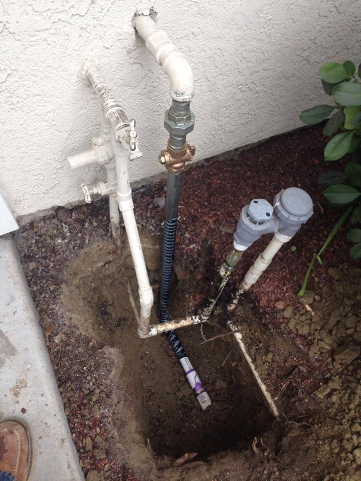 Emergency Plumbing Services in Huntington Beach, CA