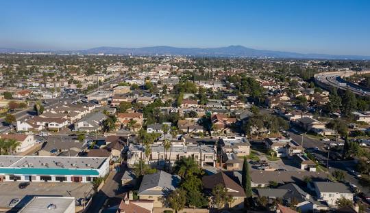 Garden Grove, CA Plumbing Services