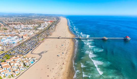 Huntington Beach, CA Plumbing Services