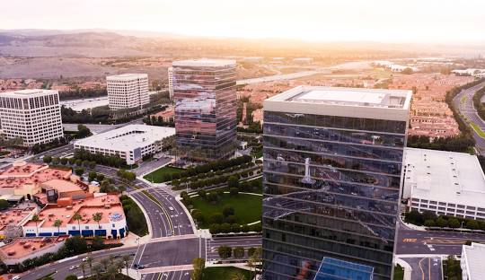 Irvine, CA Plumbing Services