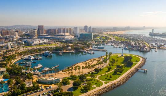 Long Beach, CA Plumbing Services