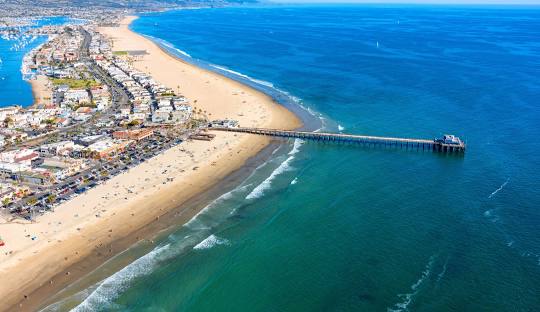 Newport Beach, CA Plumbing Services