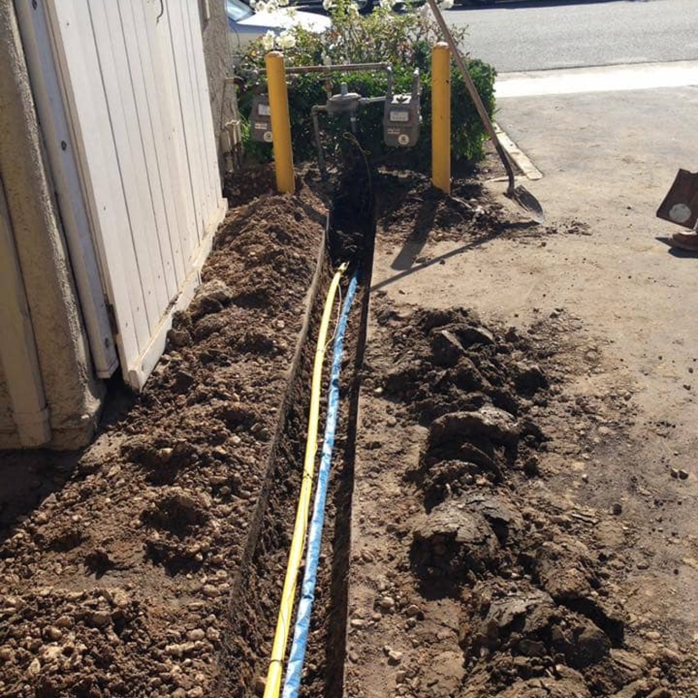 Emergency Plumbing Near Me