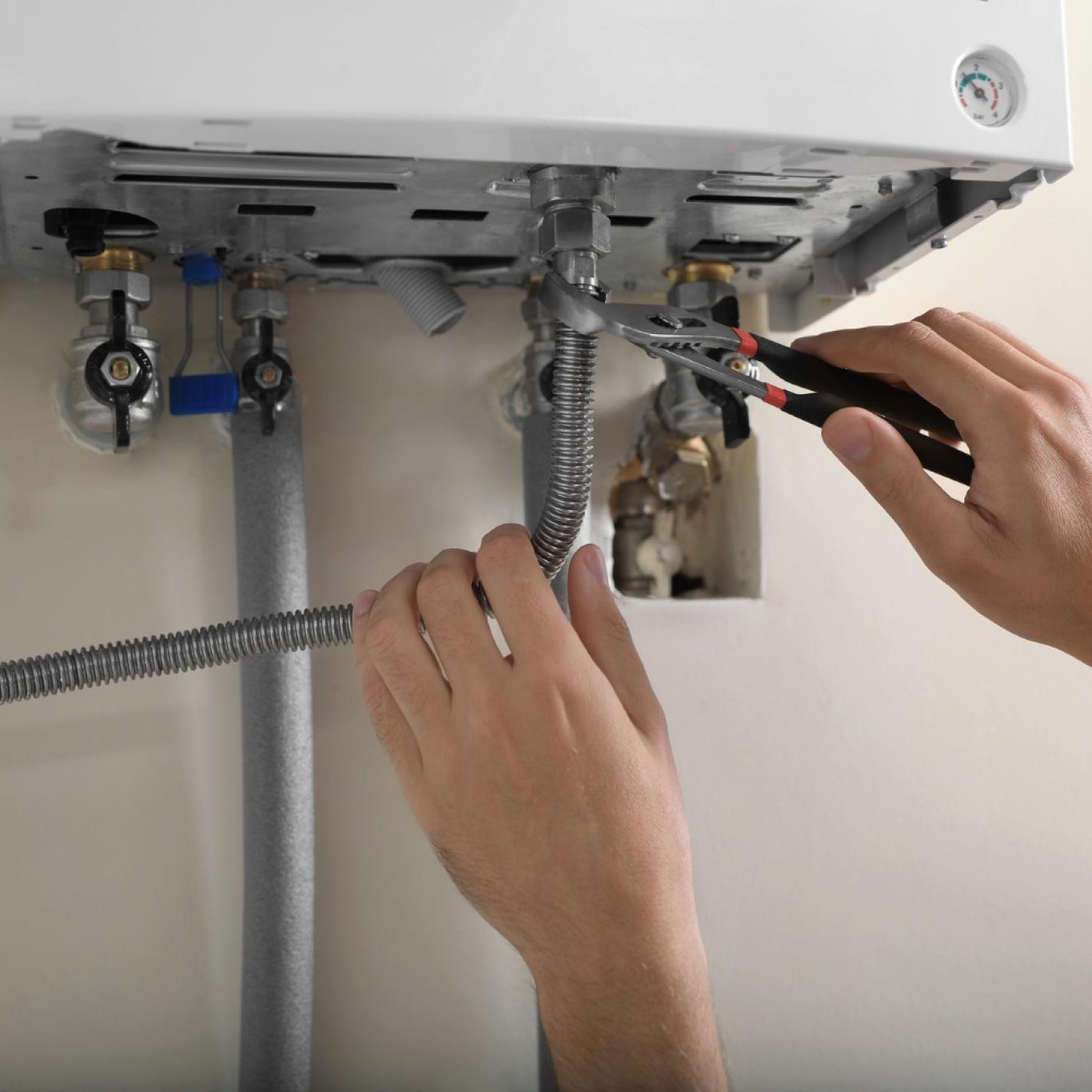 Water Heater Near Me