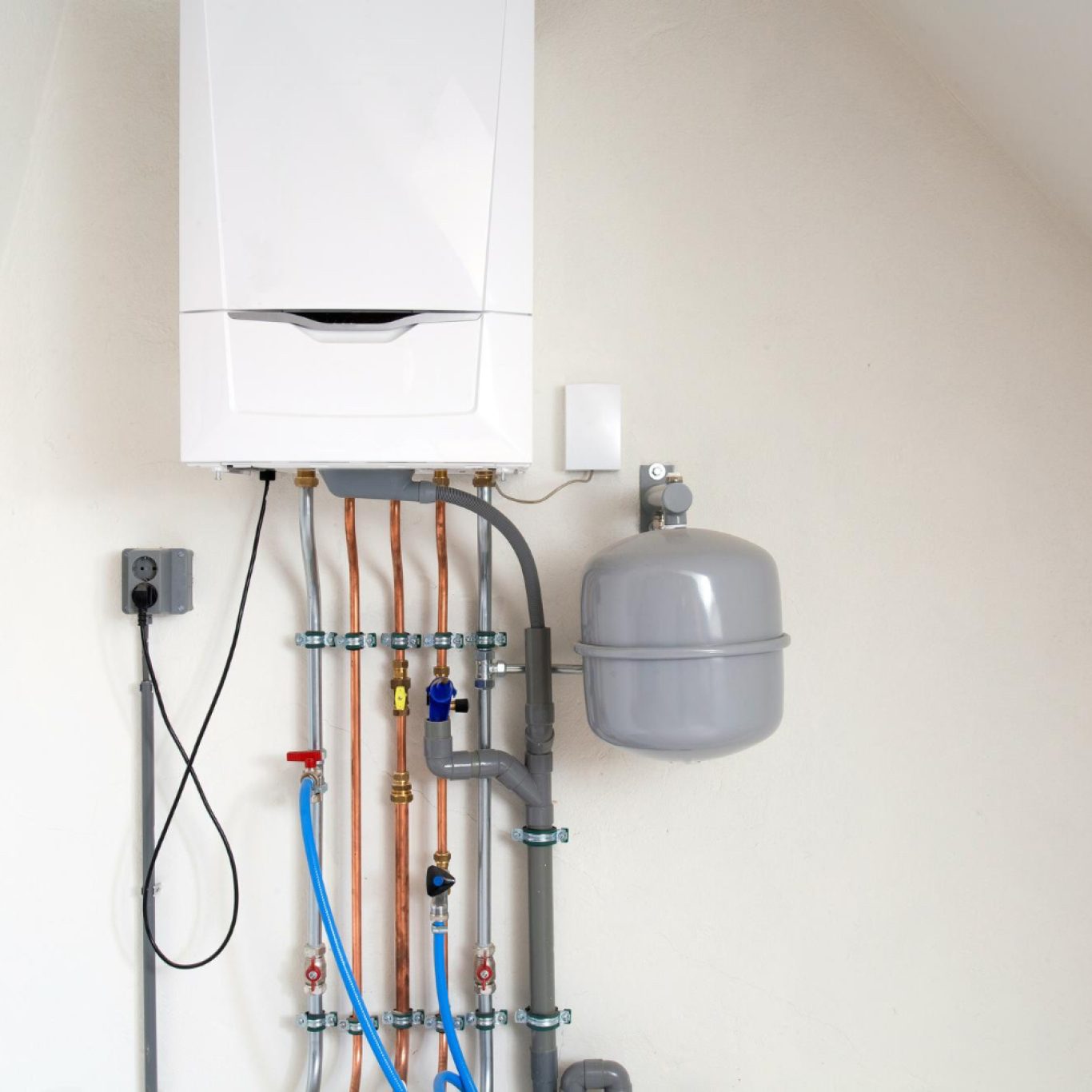 Water Heater Installation in Huntington Beach, CA